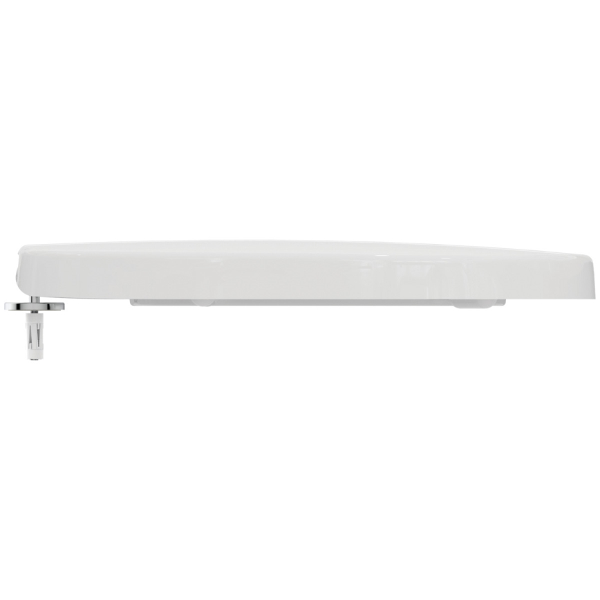 Ideal Standard E712801 - CONNECT Toilet Seat, White