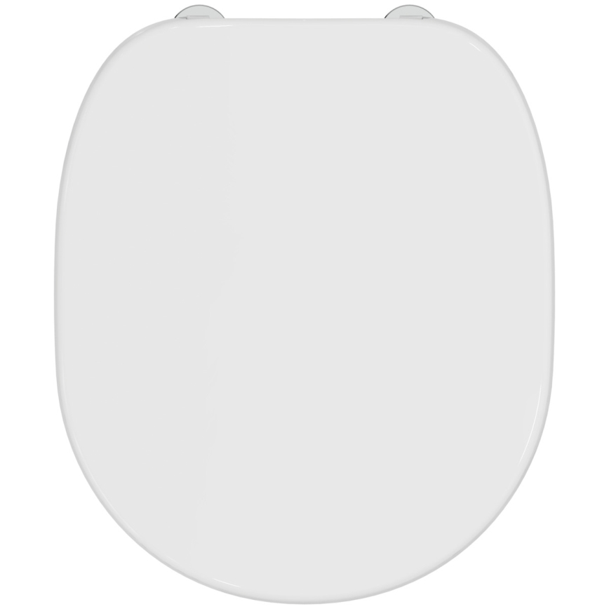 Ideal Standard E712801 - CONNECT Toilet Seat, White