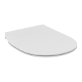 Ideal Standard E772401 - SoftClose CONNECT Toilet Seat, White