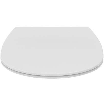 Ideal Standard E772401 - SoftClose CONNECT Toilet Seat, White