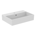 Ideal Standard K077801 - Wall-hung washbasin STRADA 60x42 cm ceramic/white