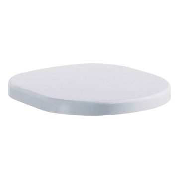 Ideal Standard K706101 - TONIC SoftClose Toilet Seat, White
