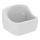 Ideal Standard R380601 - DOURO Wall-hung basin 44.5 x 34 cm ceramic/white