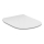Ideal Standard T352701 - TESI SoftClose Toilet Seat, White
