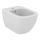 Ideal Standard T457001 - TESI Wall-Hung Bidet, White Ceramic