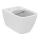 Ideal Standard T461401 - I.LIFE B Rimless Wall-hung Toilet, Ceramic/White