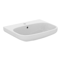 Ideal Standard T470501 - Wall-hung washbasin I.LIFE A 60x48 cm ceramic/white