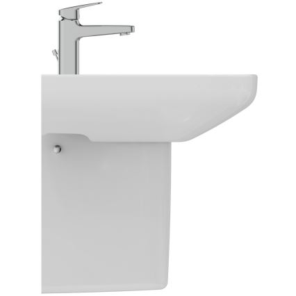 Ideal Standard T470501 - Wall-hung washbasin I.LIFE A 60x48 cm ceramic/white