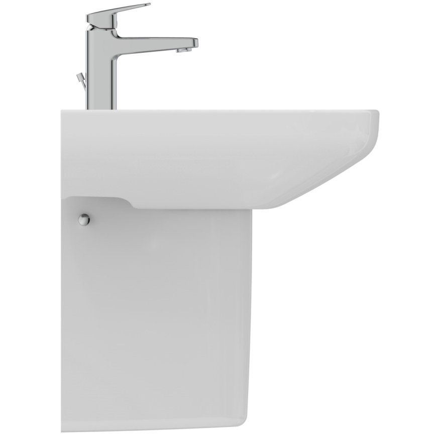 Ideal Standard T470501 - Wall-hung washbasin I.LIFE A 60x48 cm ceramic/white
