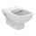 Ideal Standard T471701 - Rimless Wall-hung Toilet I.LIFE A ceramic/white