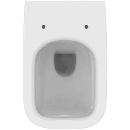 Ideal Standard T471701 - Rimless Wall-hung Toilet I.LIFE A ceramic/white