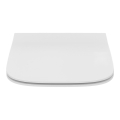 Ideal Standard T500301 - SoftClose I.LIFE B Toilet Seat, White