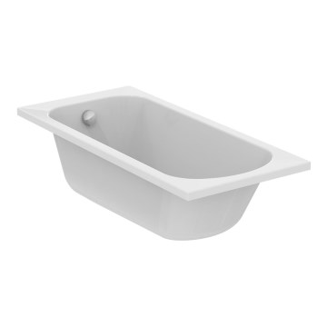 Ideal Standard W004201 - SIMPLICITY Bath 150x70 cm acrylic/white