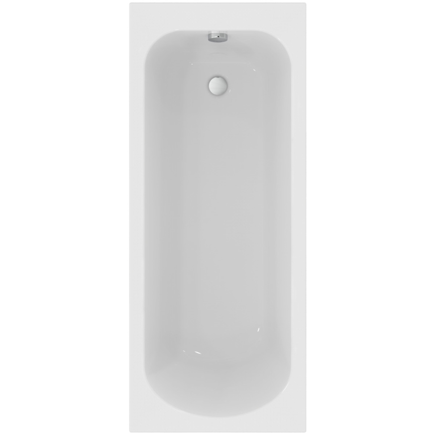 Ideal Standard W004401 - SIMPLICITY Bathtub 170x70 cm acrylic/white