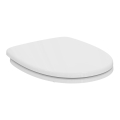 Ideal Standard W300201 - White Toilet Seat