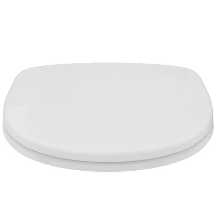 Ideal Standard W300201 - White Toilet Seat