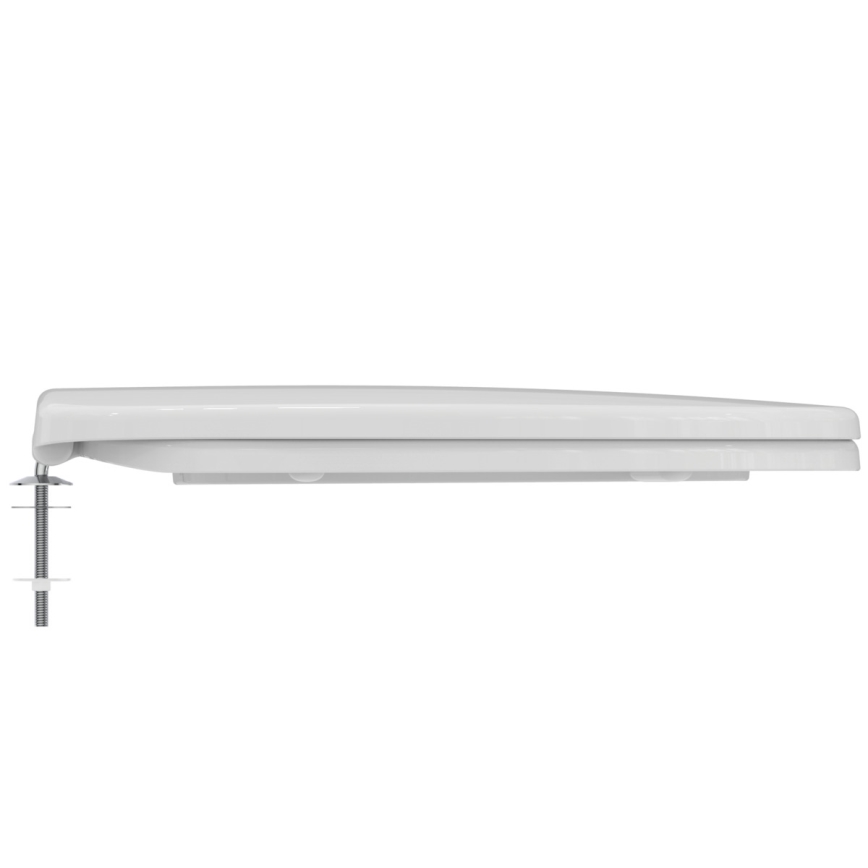 Ideal Standard W300201 - White Toilet Seat