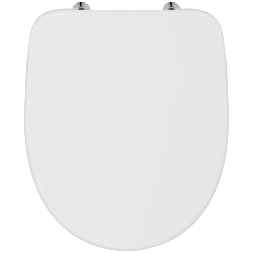 Ideal Standard W300201 - White Toilet Seat