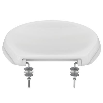 Ideal Standard W302601 - White Toilet Seat