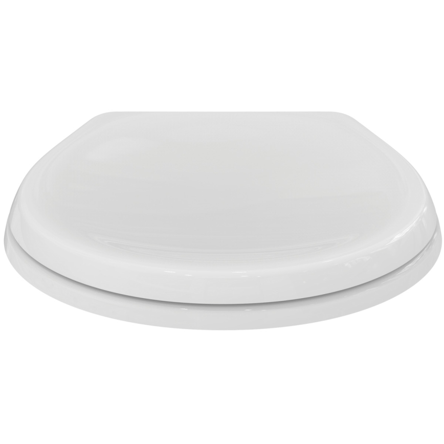 Ideal Standard W302601 - White Toilet Seat