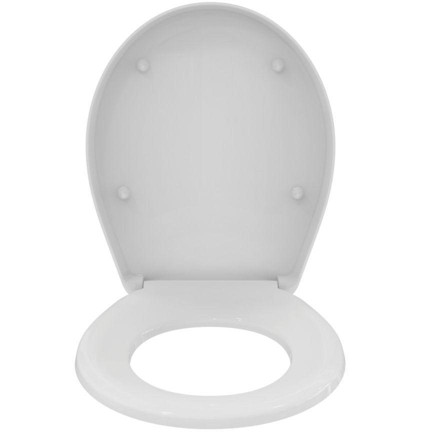 Ideal Standard W302601 - White Toilet Seat