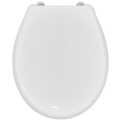 Ideal Standard W302601 - White Toilet Seat