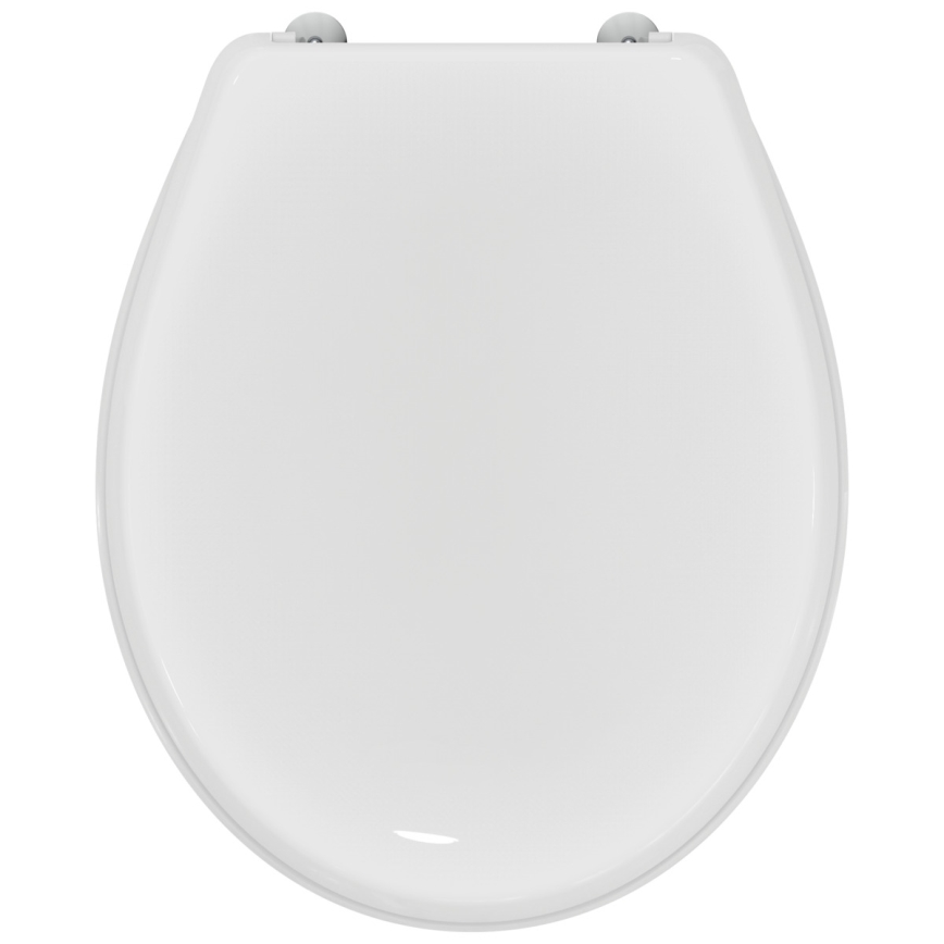 Ideal Standard W302601 - White Toilet Seat