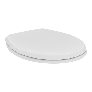 Ideal Standard W303001 - SoftClose Toilet Seat, White
