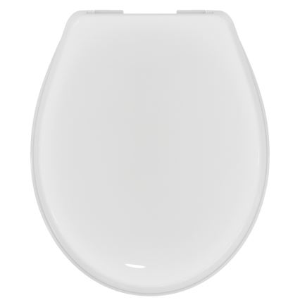 Ideal Standard W303001 - SoftClose Toilet Seat, White