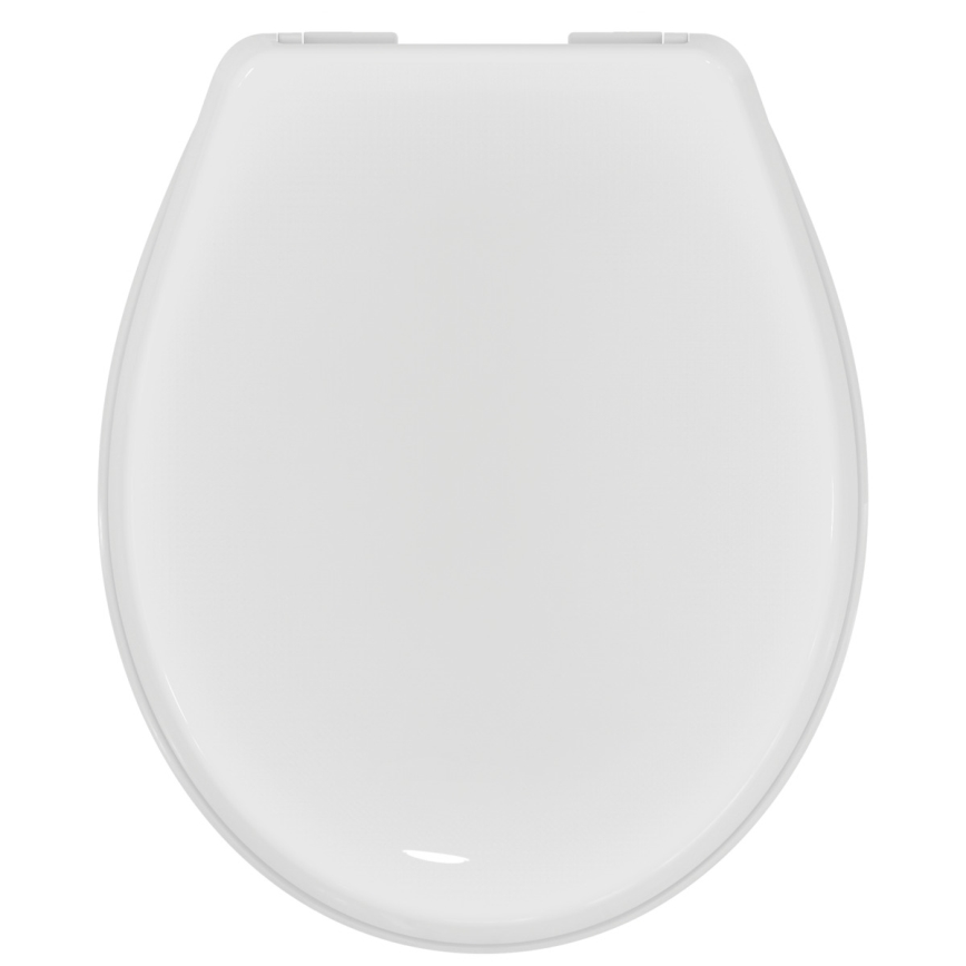 Ideal Standard W303001 - SoftClose Toilet Seat, White