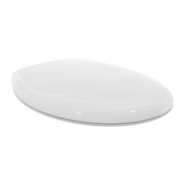 Ideal Standard W303801 - White Toilet Seat