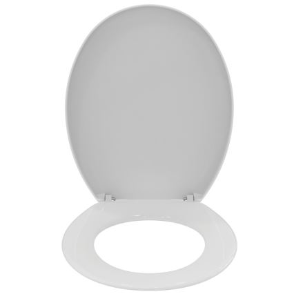 Ideal Standard W303801 - White Toilet Seat