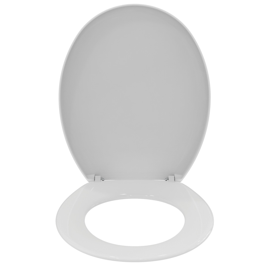 Ideal Standard W303801 - White Toilet Seat