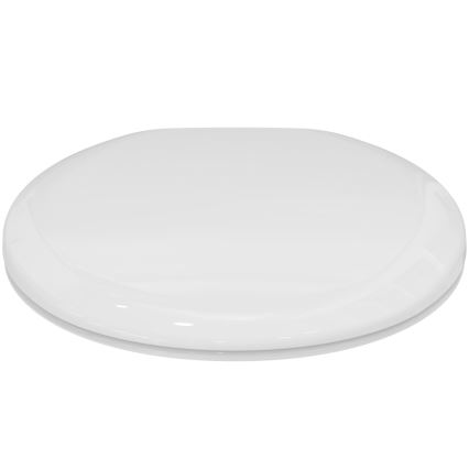 Ideal Standard W303801 - White Toilet Seat
