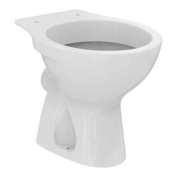 Ideal Standard W333101 - EUROVIT Floor-standing Toilet ceramic/white