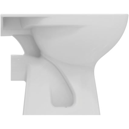 Ideal Standard W333101 - EUROVIT Floor-standing Toilet ceramic/white