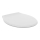 Ideal Standard W835001 - White Toilet Seat