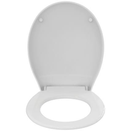 Ideal Standard W835001 - White Toilet Seat