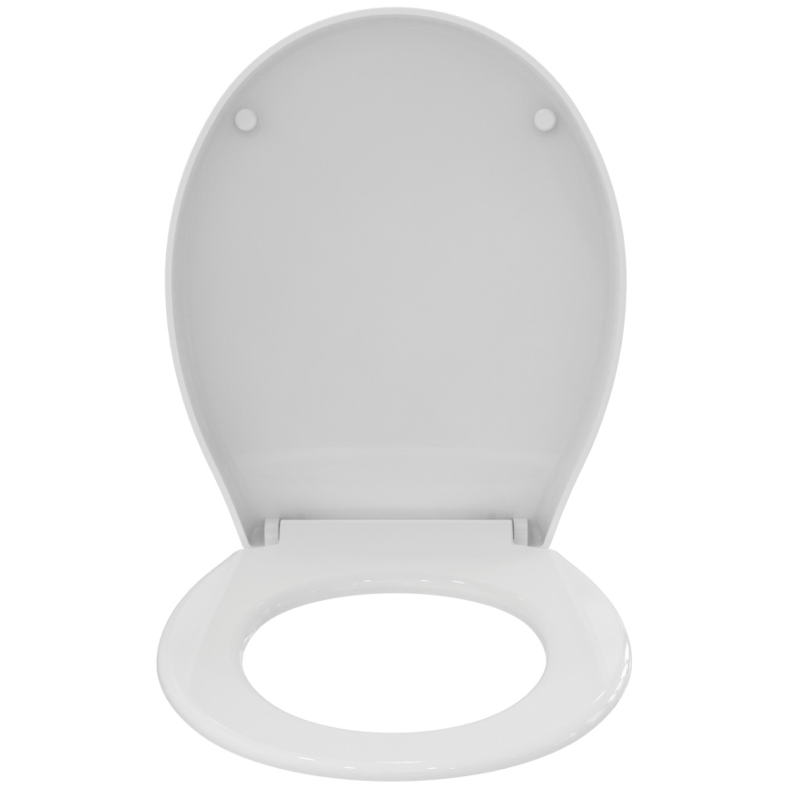 Ideal Standard W835001 - White Toilet Seat