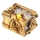 iDventure - Wooden puzzle A-maze-ing safe