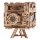 iDventure - Wooden puzzle Escape room Sherlock's Camera