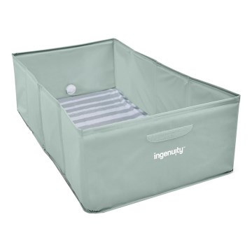 Igenuity - TUCKAWAY Foldable Baby Bath