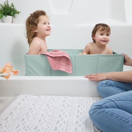 Igenuity - TUCKAWAY Foldable Baby Bath