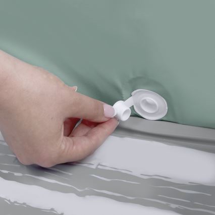 Igenuity - TUCKAWAY Foldable Baby Bath