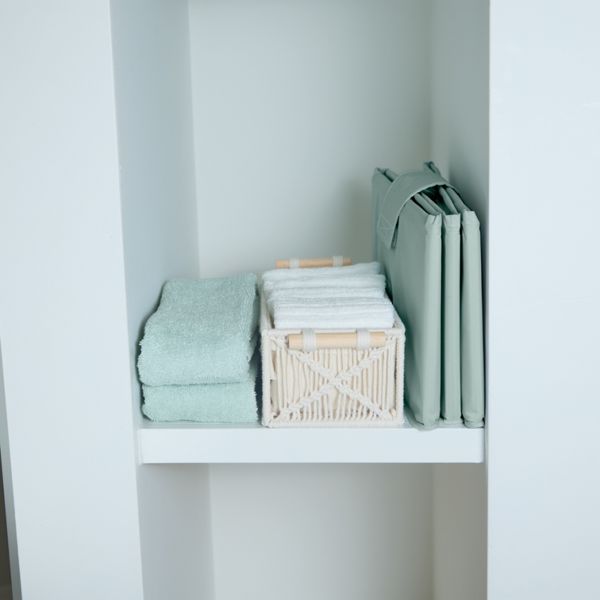 Igenuity - TUCKAWAY Foldable Baby Bath