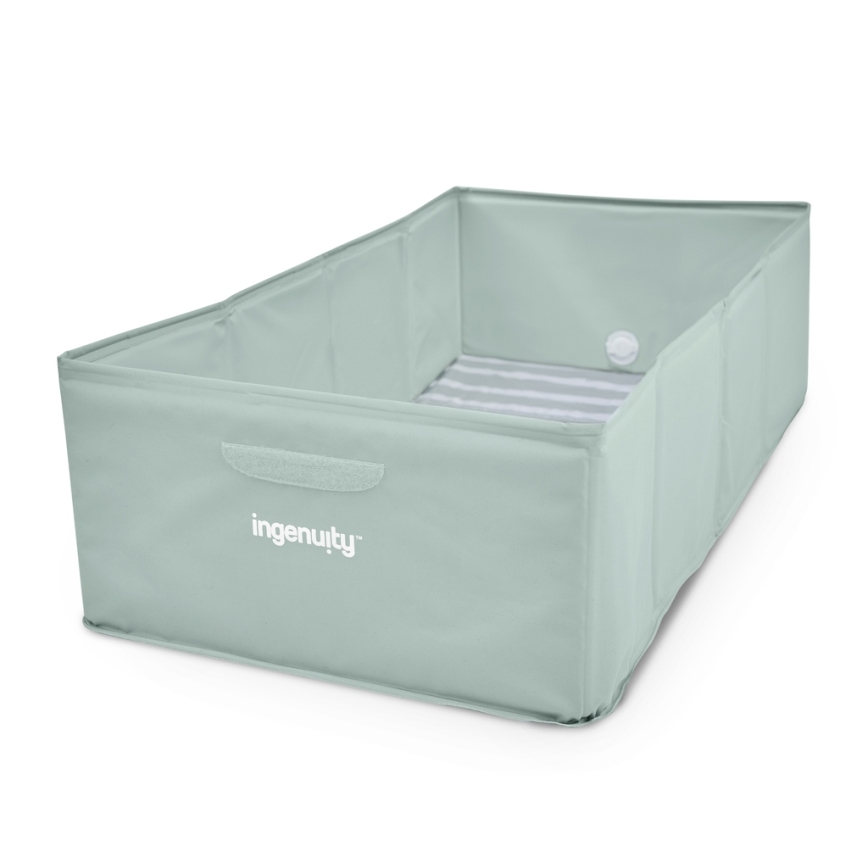 Igenuity - TUCKAWAY Foldable Baby Bath