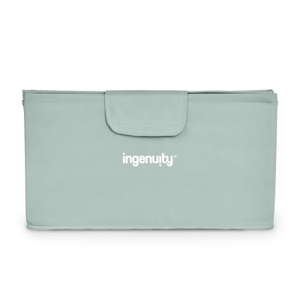 Igenuity - TUCKAWAY Foldable Baby Bath