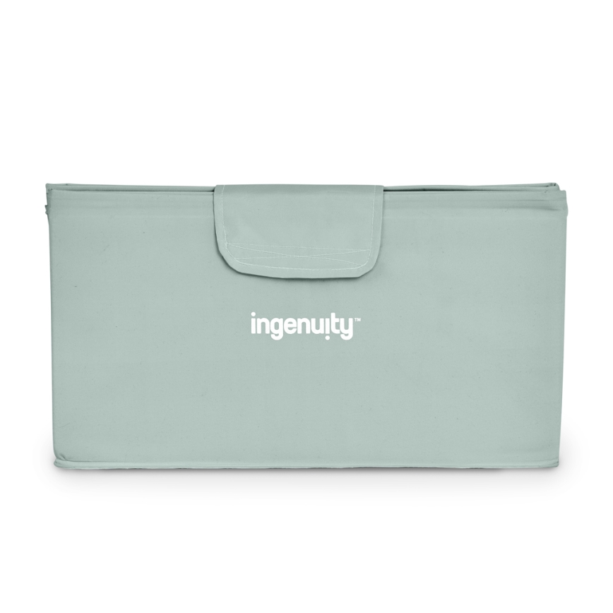 Igenuity - TUCKAWAY Foldable Baby Bath