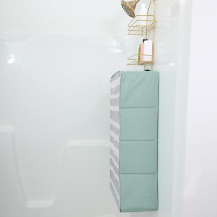 Igenuity - TUCKAWAY Foldable Baby Bath