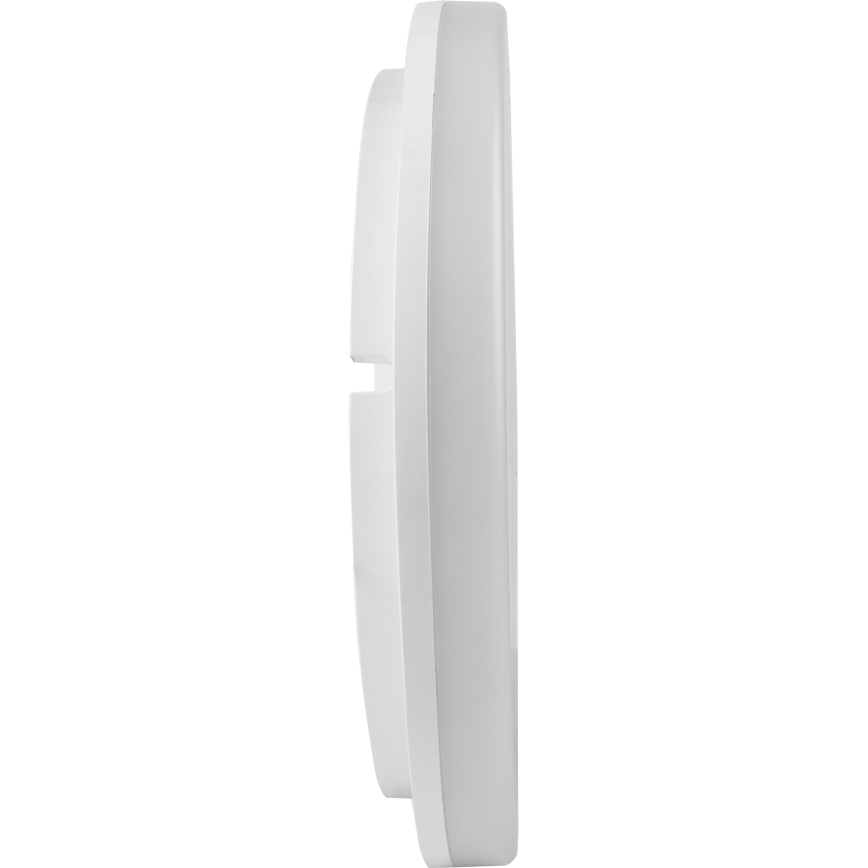 LED RGBW Dimmable Bathroom Ceiling Light LED/24W/230V 3000–6500K Ø33 cm IP54 White Tuya Wi‑Fi